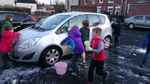 car wash 1