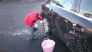 car wash 4