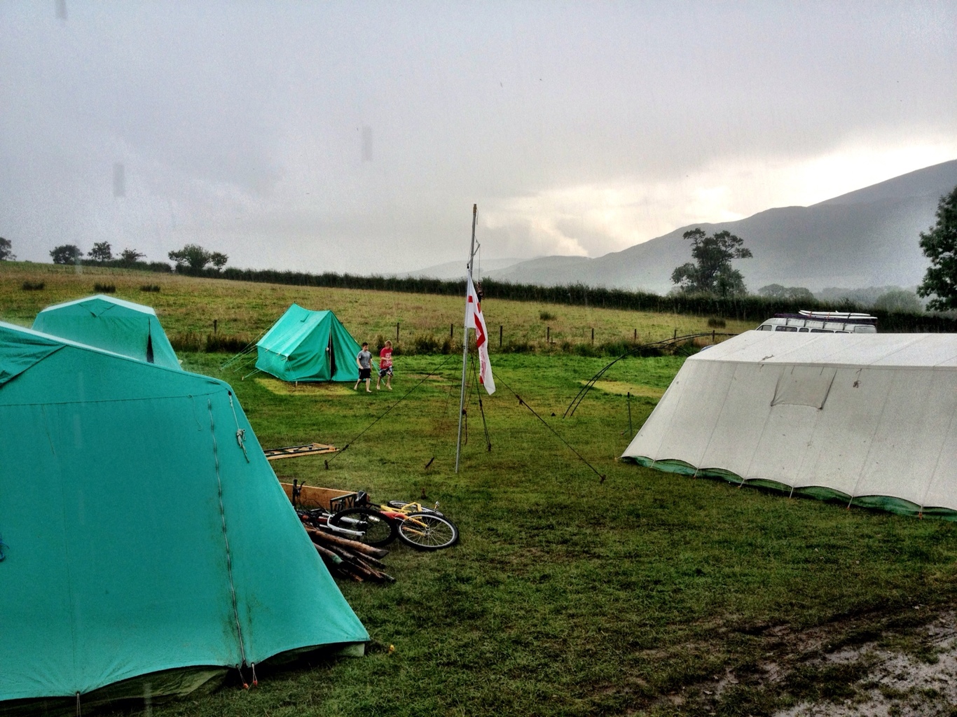 Summer Camp – Saturday
