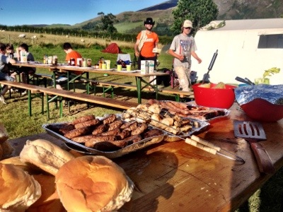 Summer Camp – Friday