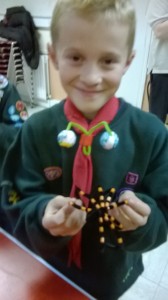 Creepy Crafts