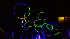 Luminous Fun