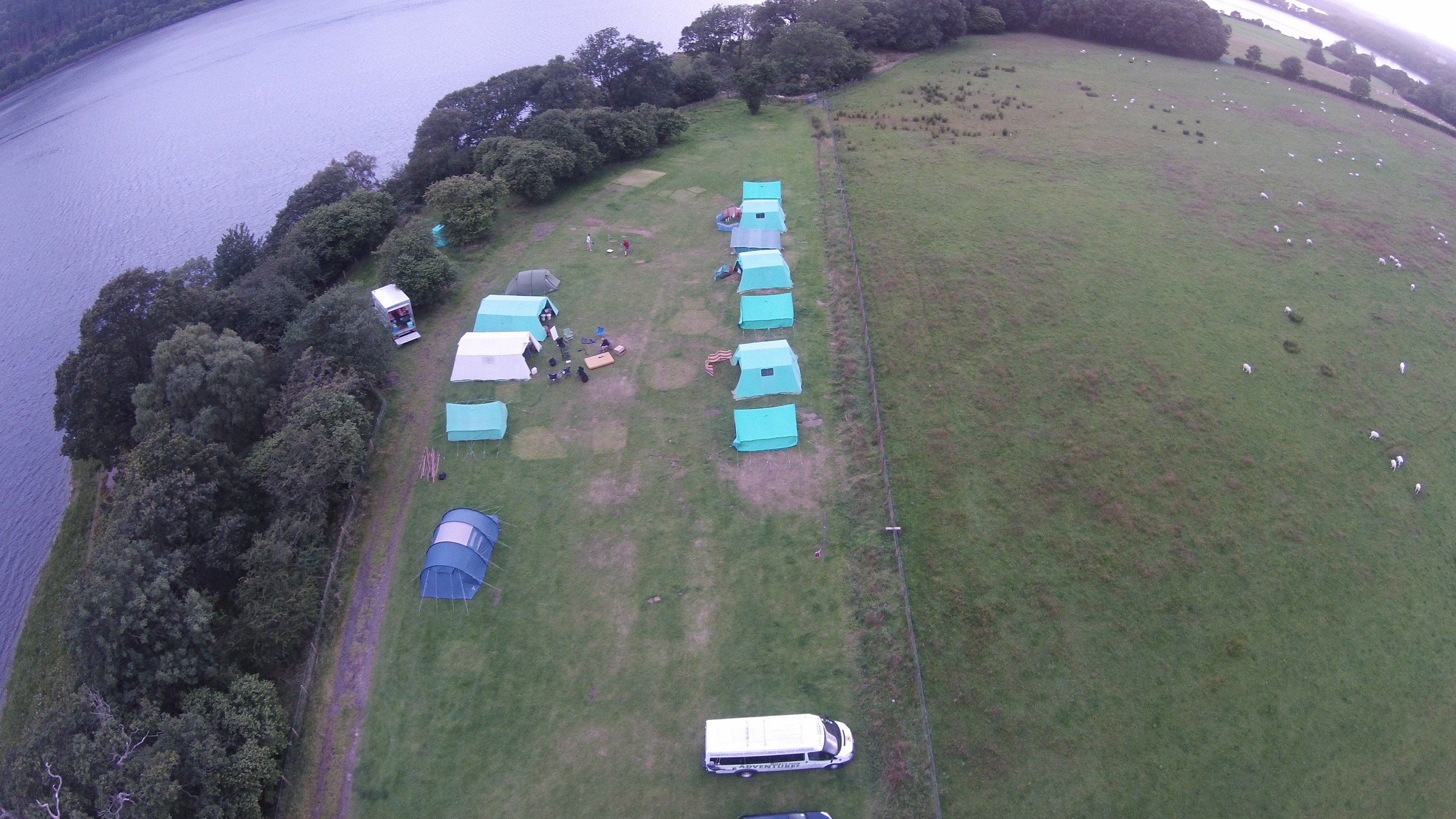 Summer Camp Saturday 