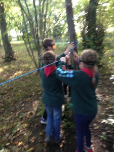 Sixer & Seconder Team Building Day