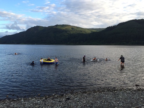 Summer Camp – Saturday